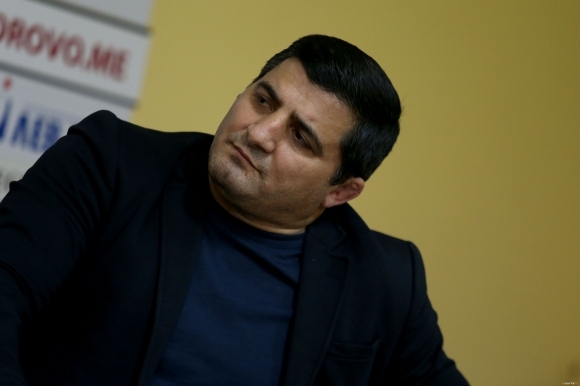 Старши треньорът Армен Назарян поведе националите по борба в класически