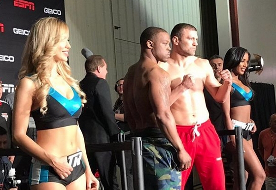 Лекарите са свалили шината от лявата ръка на Тервел Пулев