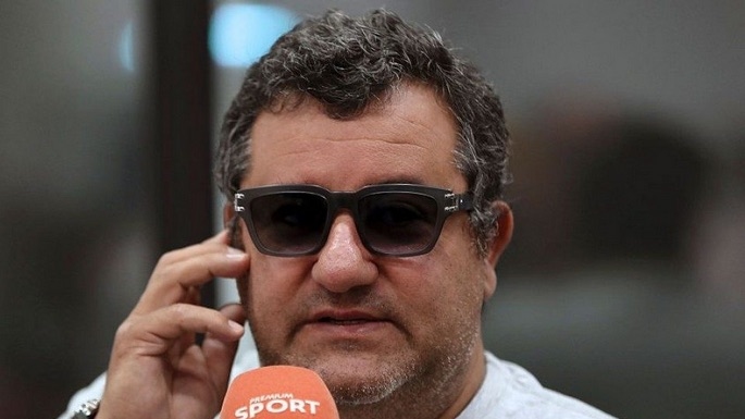 Суперагентът Мино Райола получи наказание да не упражнавя порфесията си