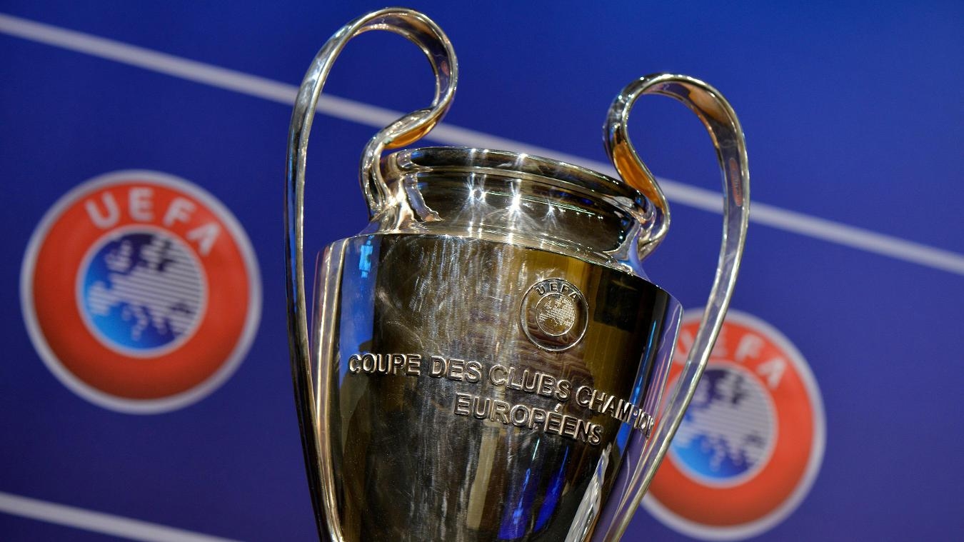 УЕФА планира да въведе влизащи и изпадащи отбори както и