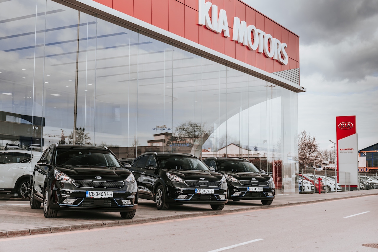 Зеленото бъдеще започва от днес С малки крачки и категорично