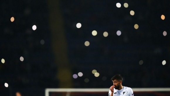 Полузащитникът на Хофенхайм Керем Демирбай ще смени клубната си принадлежност