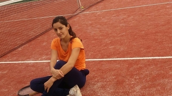 Хюлия Велиева ТК Про спорт София спечели титлата на държавен