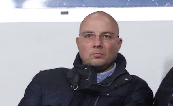 Бившият треньор на Левски Славиша Стоянович отново ще работи в