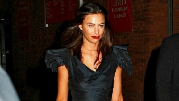 Бившата съпруга на Райън Гигс Стейси призна за връзката