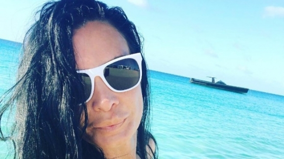 Топ моделът Цеци Красимирова в навечерието на най красивия и емоционален