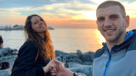 Волейболната националка Христина Русева обяви от какъв пол ще бъде