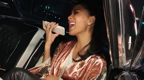 Бившата приятелка на Григор Димитров Никол Шерцингер бе ужасена