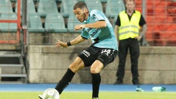 Дюделанж с Едисон Йорданов в състава стана шампион на Люксембург