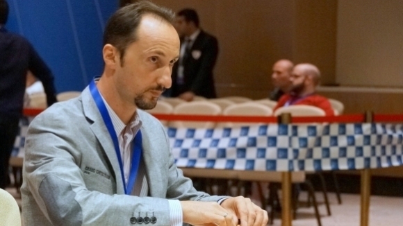 Българският гросмайстор Веселин Топалов завърши на девето място на турнира