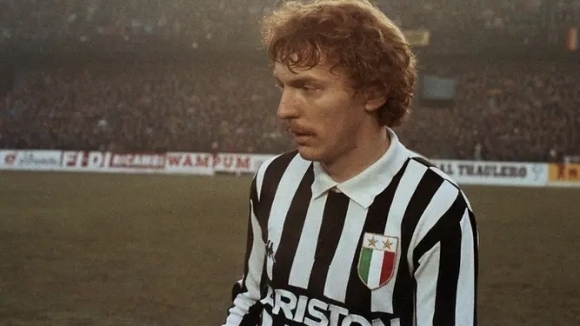 Бившият футболист на Ювентус Збигнев Бониек разкритикува решението на Ювентус