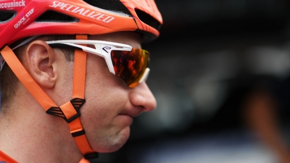 Италианецът Елиа Вивиани спечели третия етап от Обиколката на Италия