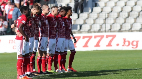ЦСКА София ще промени програмата си преди гостуването на Берое в