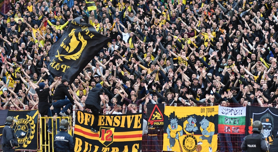 Проблеми с придвижването в центъра на София и по магистрала