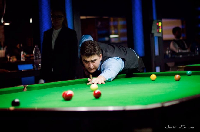 Българска снукър федерация иска да запознае феновете на играта с