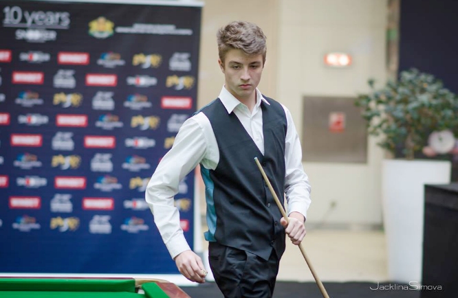 Българска снукър федерация иска да запознае феновете на играта с