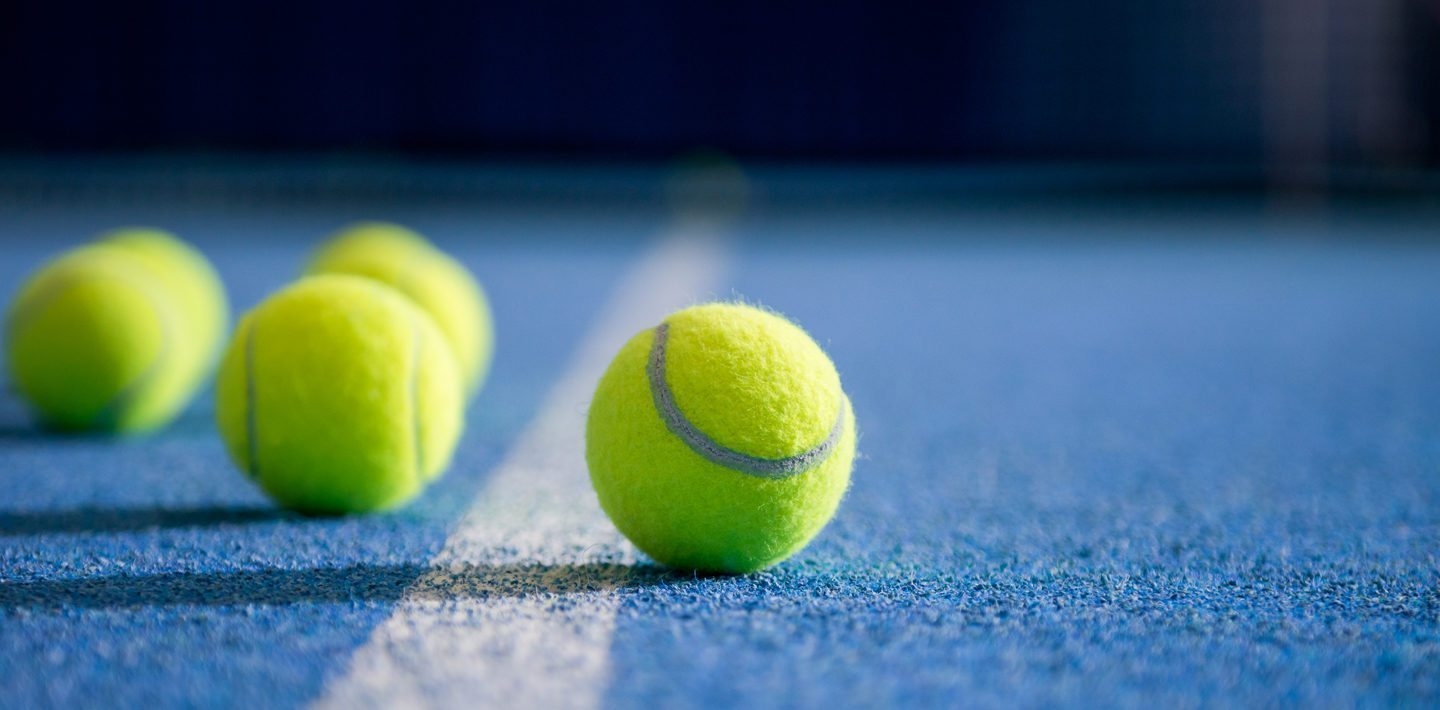 Държавният шампион по тенис в зала Габриел Донев стартира с