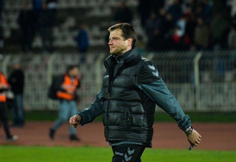 Новият треньор на ЦСКА София почти сигурно ще е сърбин Клубът