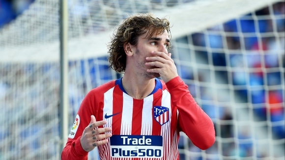 Мениджърът на Манчестър Сити Джосеп Гуардиола отхвърли възможността гражданите да