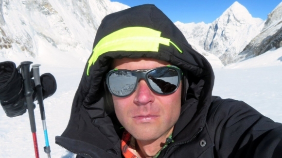 Алпинистът Иван Томов е загинал в Хималаите Това съобщиха от