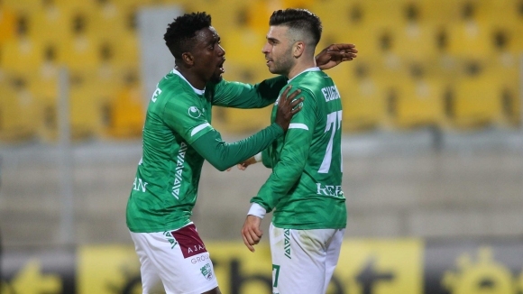 Старши треньорът на Берое Александър Томаш определи групата за двубоя