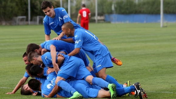 Шотландският гранд Глазгоу Рейнджърс се е прицелил в едни от