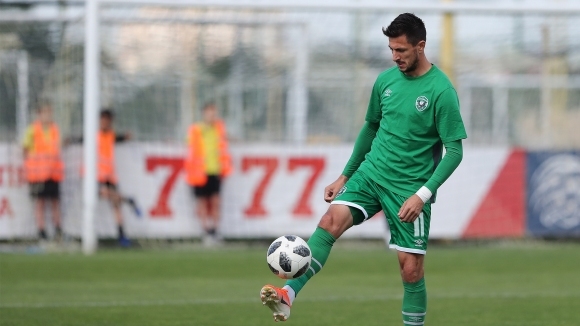 Футболистът на Лудогорец Станислав Манолев заяви че тъй като орлите