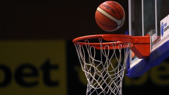 Финалите на държавното първенство по баскетбол за момичета до 12