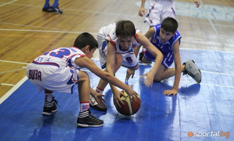 В Плевен се подготвя баскетболен детски празник с послания за