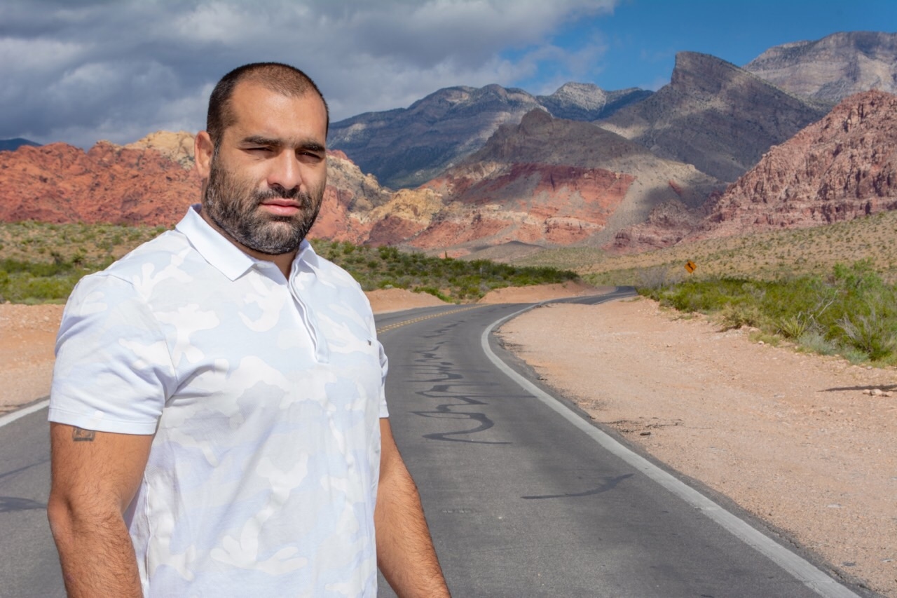 Благой Иванов ще пропътува километри до Лас Вегас за да