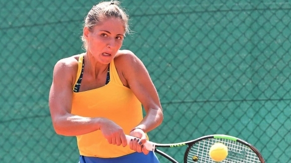 Българката Габриела Михайлова се класира за полуфиналите на турнира по