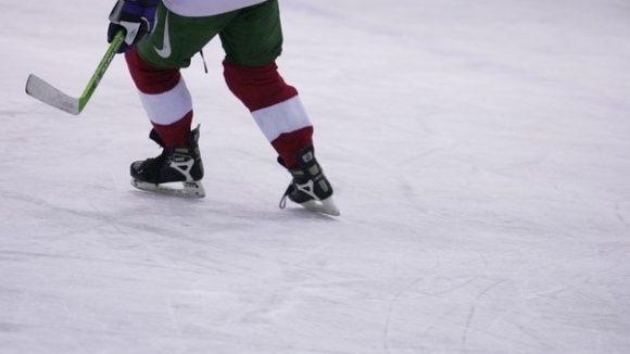 Българската федерация по хокей на лед БФХЛ постигна сериозен успех