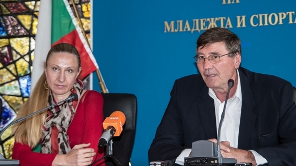 Президентът на БФБаскетбол Георги Глушков отново бе избран в Борда