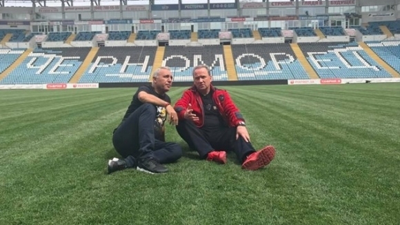 Предаването Код Спорт по ТВ излъчи втора част от вълнуващата