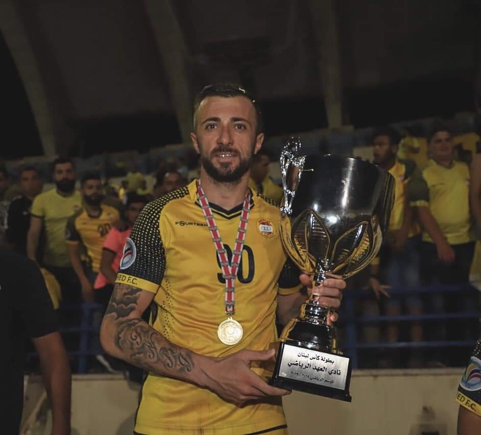 Мартин Тошев и неговият Ал Ахед спечелиха втори трофей този