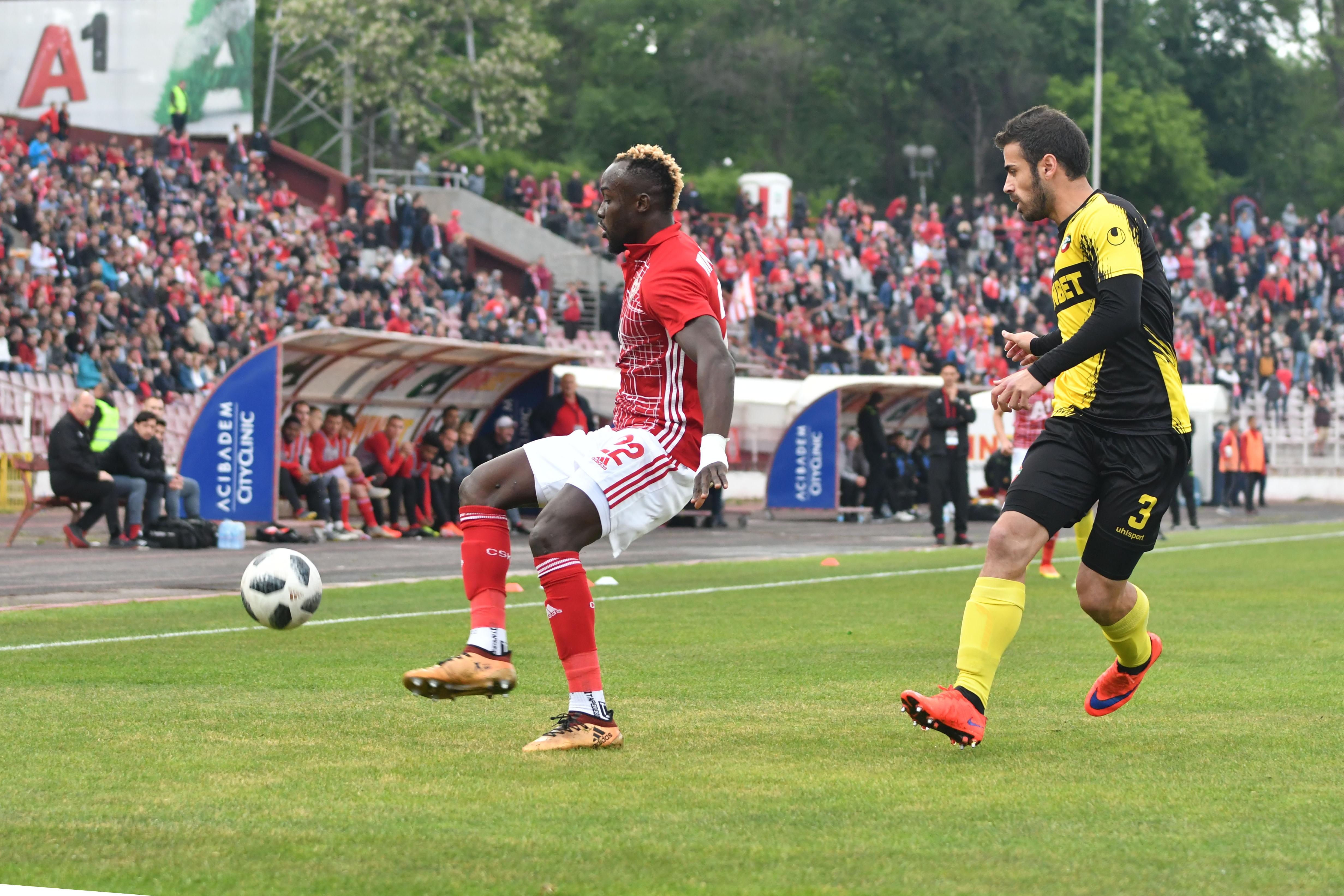 Отборът на ЦСКА София обяви програмата си за лятната подготовка Ето