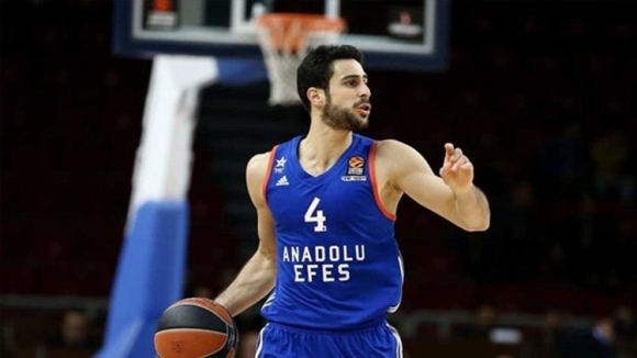 След като преди няколко дни от Анадолу Ефес обявиха че