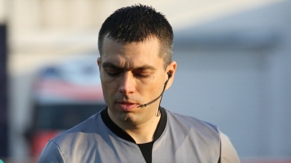 Съдийската комисия към БФС избра Волен Чинков за главен съдия