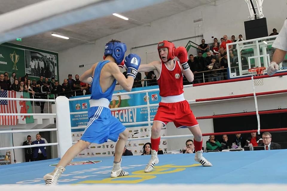 Красимир Джуров и Уилям Чолов се класираха за полуфиналите и