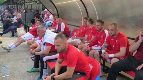 От ръководството на Кариана Ерден обявиха че се разделят със