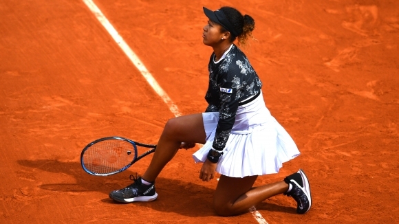 Световната номер 1 и шампионка от US Open и Australian