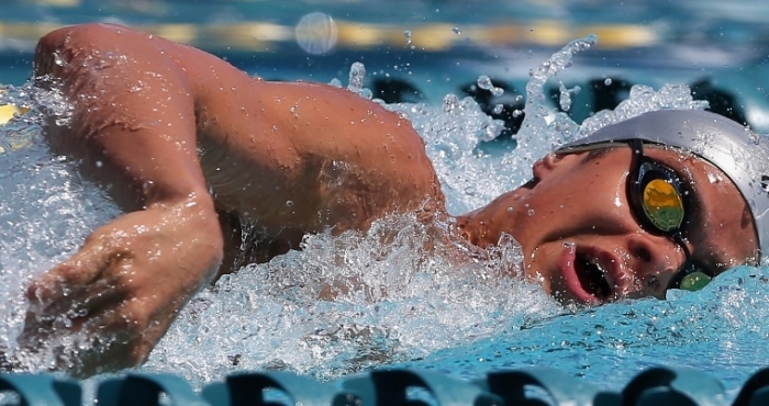 Носители на 54 олимпийски и 146 световни медала ще плуват