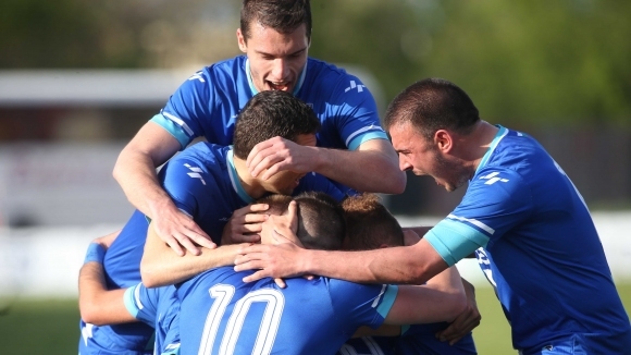 Отборът на Струмска слава Радомир официално ще закрие сезон 2018 2019