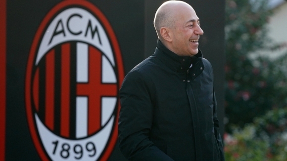 Ръководството на Милан води преговори с УЕФА относно участието си