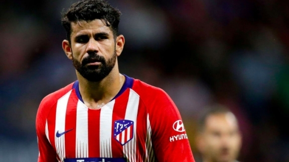 Наполи и Атлетико Мадрид са в напреднали преговори за трансфер