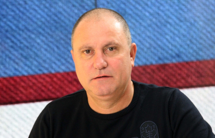 Атанас Джамбазки ще бъде новият старши треньор на Беласица Петрич