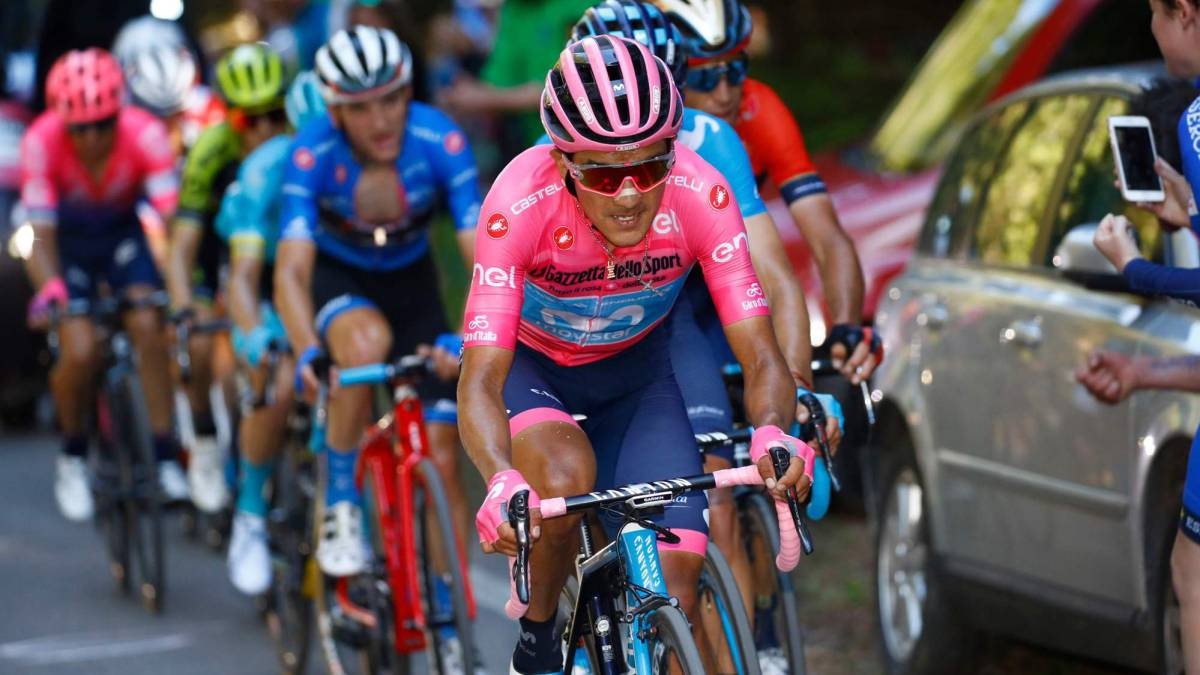 Испанецът Пейо Билбао спечели предпоследния 20 и етап от колоездачната обиколка