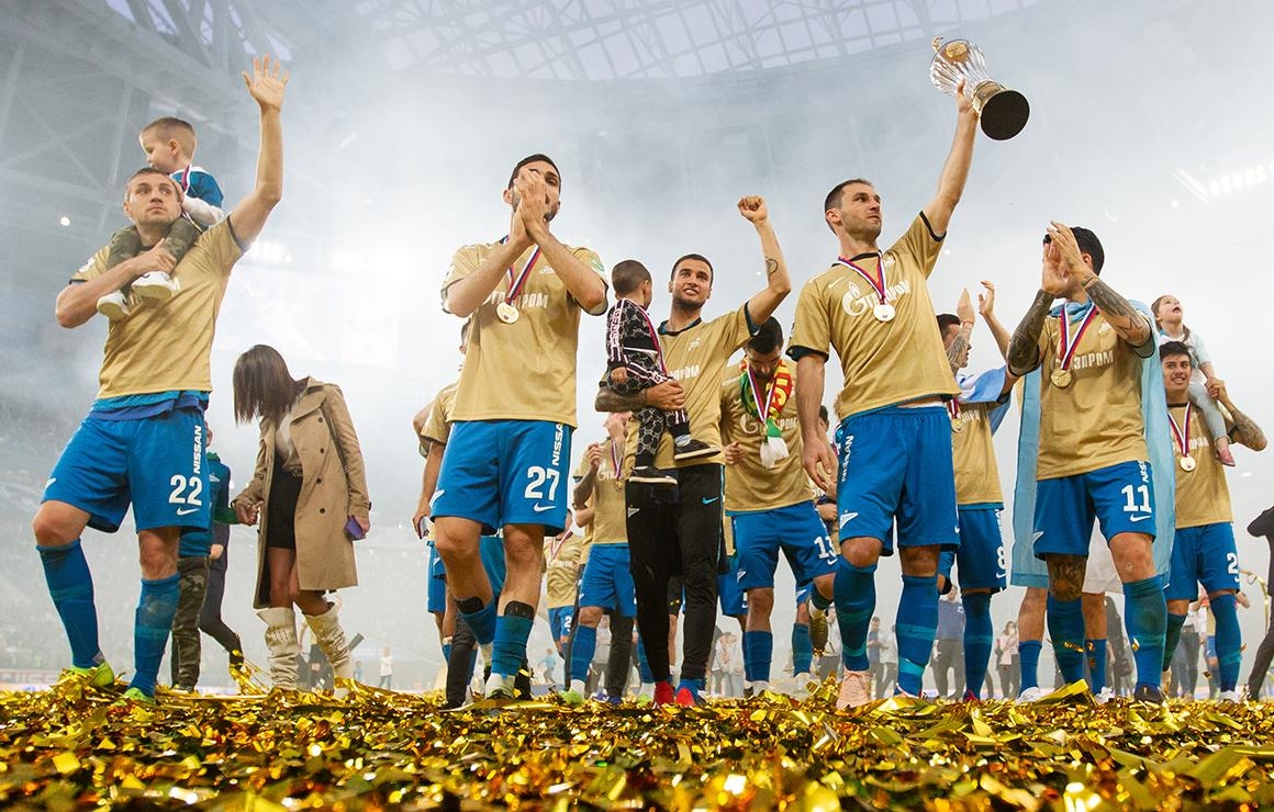 Ръководствата на Зенит и Барселона преговарят за провеждането на приятелски