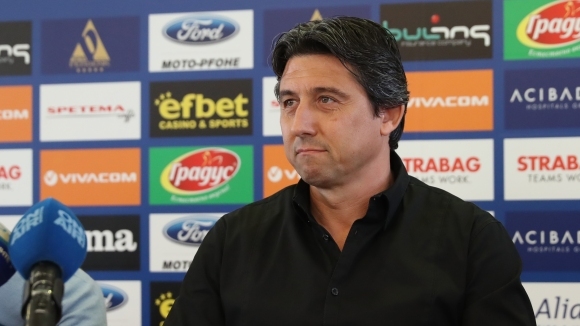 Бившият директор на ДЮШ на Левски Даниел Боримиров ще даде