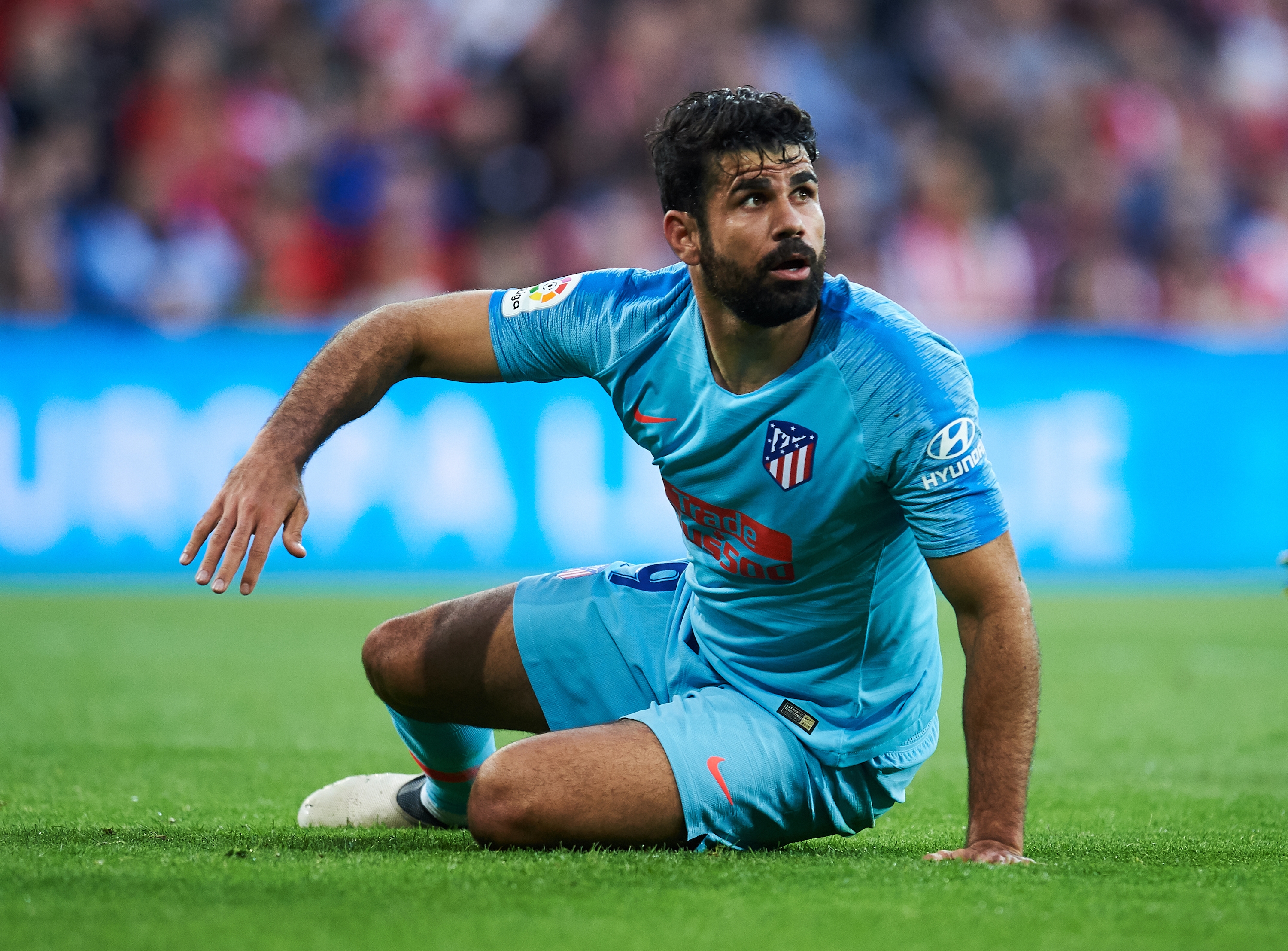 Испанската прокуратурата предяви официално обвинение срещу Диего Коща за данъчна